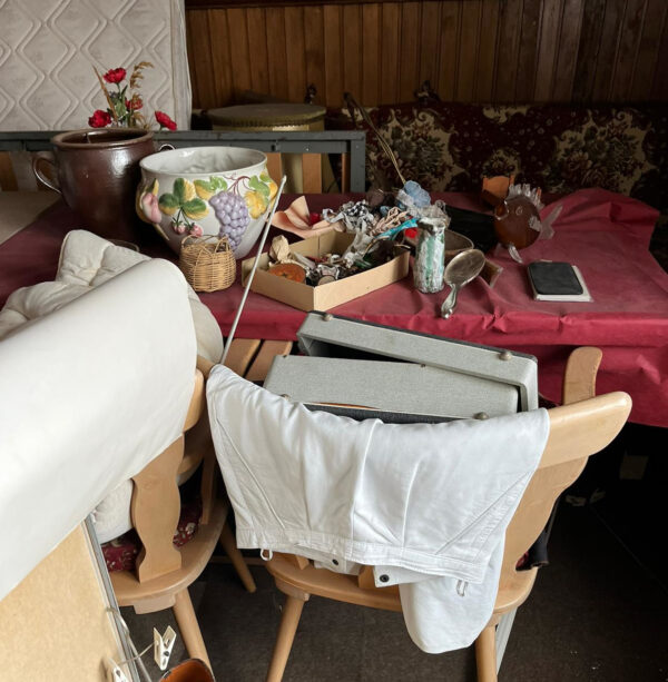 entruempelung-wohnung Keller Entrümpelung Laatzen